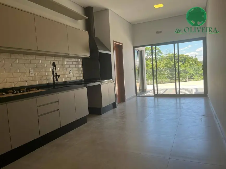 Foto 6 de Casa de Condomínio com 3 quartos à venda, 295m2 em Indaiatuba - SP