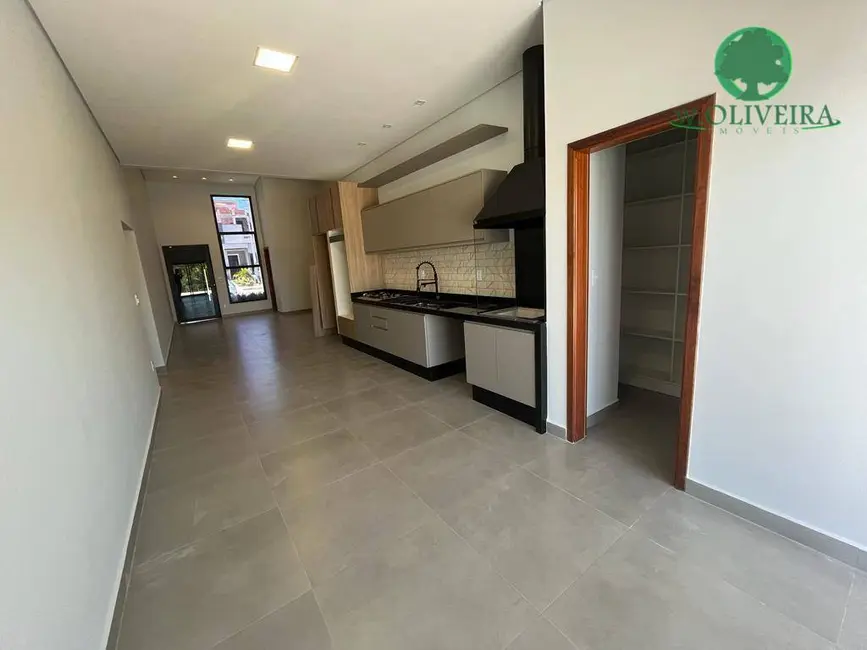 Foto 5 de Casa de Condomínio com 3 quartos à venda, 295m2 em Indaiatuba - SP