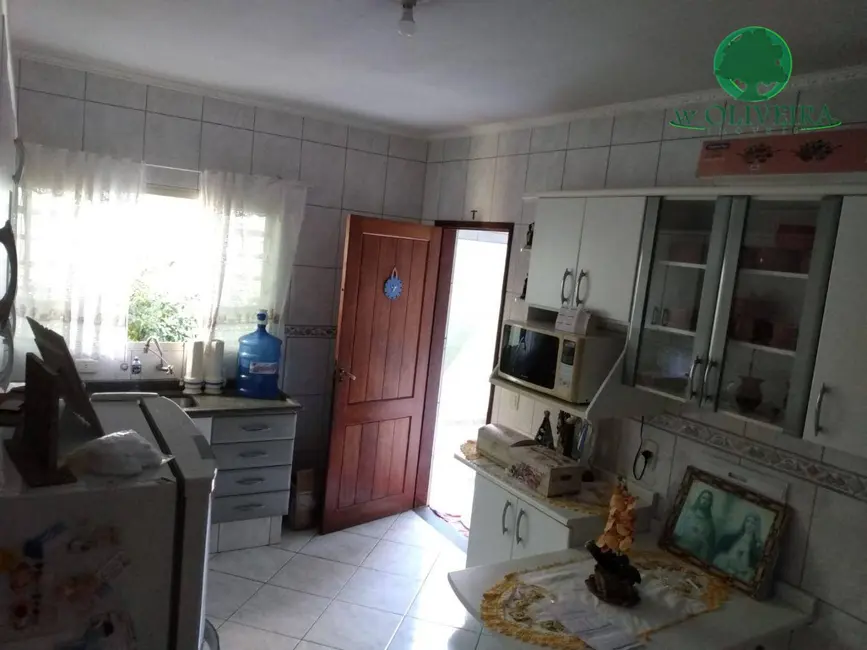 Foto 4 de Casa com 2 quartos à venda, 150m2 em Jardim Umuarama, Indaiatuba - SP