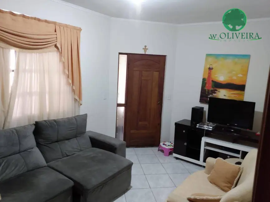 Foto 2 de Casa com 2 quartos à venda, 150m2 em Jardim Umuarama, Indaiatuba - SP