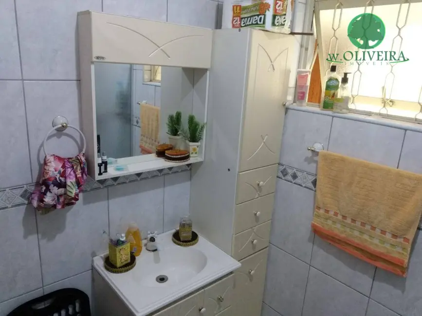 Foto 8 de Casa com 2 quartos à venda, 150m2 em Jardim Umuarama, Indaiatuba - SP