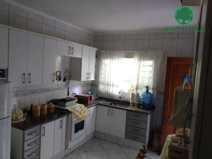 Foto 3 de Casa com 2 quartos à venda, 150m2 em Jardim Umuarama, Indaiatuba - SP
