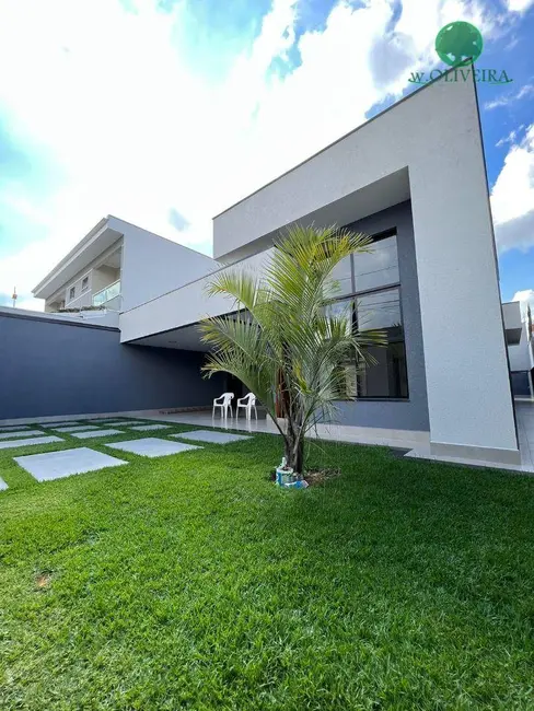 Foto 1 de Casa com 3 quartos à venda, 300m2 em Jardim Esplanada II, Indaiatuba - SP