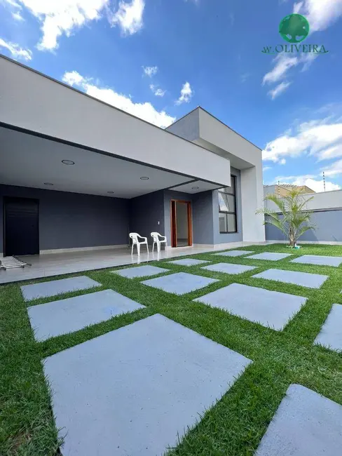 Foto 2 de Casa com 3 quartos à venda, 300m2 em Jardim Esplanada II, Indaiatuba - SP
