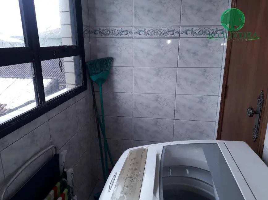Foto 5 de Apartamento com 1 quarto à venda, 80m2 em Maracanã, Praia Grande - SP