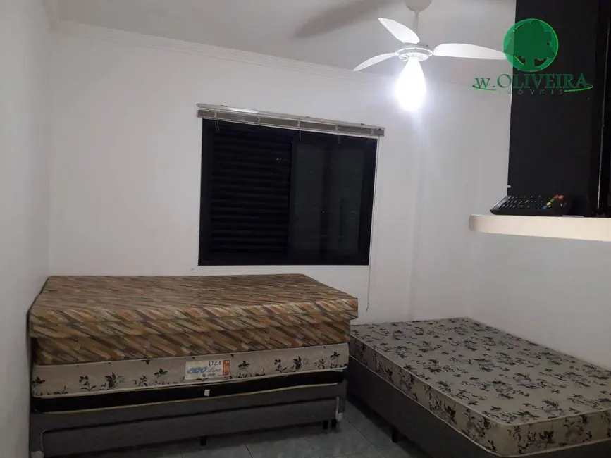 Foto 7 de Apartamento com 1 quarto à venda, 80m2 em Maracanã, Praia Grande - SP