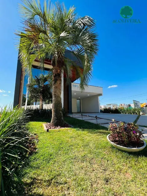 Foto 4 de Casa de Condomínio com 3 quartos à venda, 333m2 em Jardins Di Roma, Indaiatuba - SP