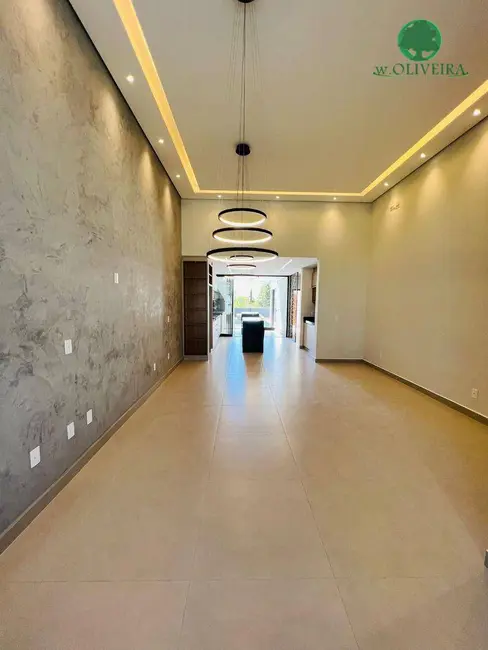 Foto 5 de Casa de Condomínio com 3 quartos à venda, 333m2 em Jardins Di Roma, Indaiatuba - SP