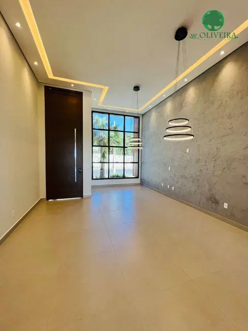 Foto 6 de Casa de Condomínio com 3 quartos à venda, 333m2 em Jardins Di Roma, Indaiatuba - SP