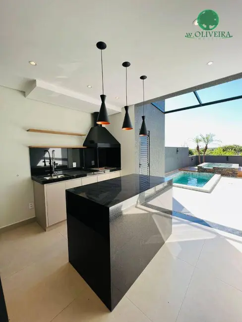 Foto 9 de Casa de Condomínio com 3 quartos à venda, 333m2 em Jardins Di Roma, Indaiatuba - SP