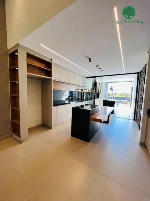 Foto 7 de Casa de Condomínio com 3 quartos à venda, 333m2 em Jardins Di Roma, Indaiatuba - SP