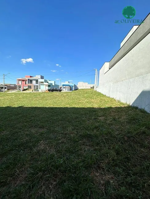 Foto 3 de Terreno / Lote à venda, 185m2 em Indaiatuba - SP