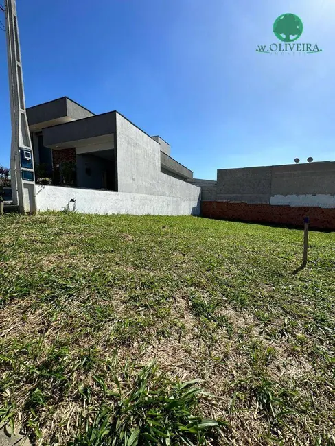 Foto 2 de Terreno / Lote à venda, 185m2 em Indaiatuba - SP