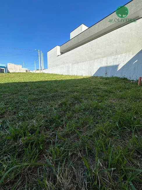 Foto 4 de Terreno / Lote à venda, 185m2 em Indaiatuba - SP