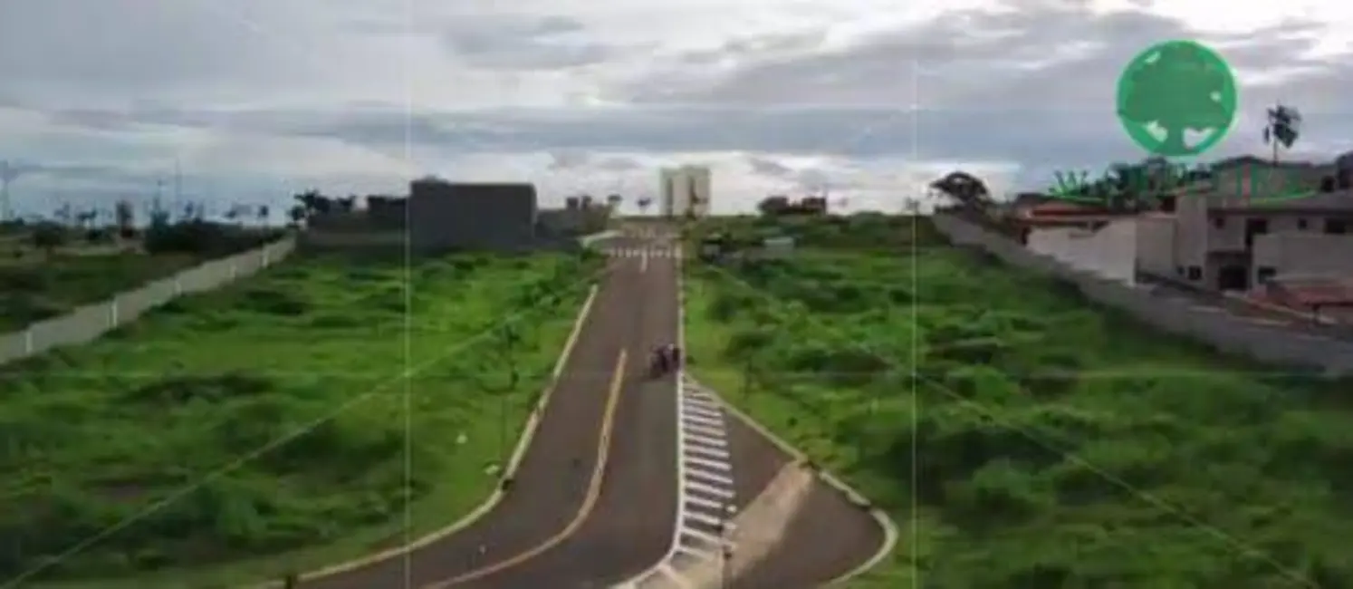 Foto 4 de Terreno / Lote à venda, 404m2 em Jardim Santorini, Indaiatuba - SP