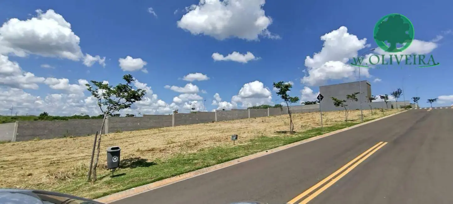 Foto 2 de Terreno / Lote à venda, 404m2 em Jardim Santorini, Indaiatuba - SP