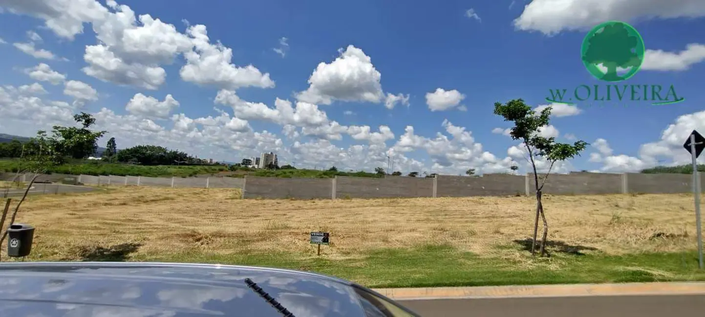 Foto 1 de Terreno / Lote à venda, 404m2 em Jardim Santorini, Indaiatuba - SP