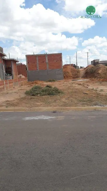 Foto 3 de Terreno / Lote à venda, 180m2 em Residencial Parque Laguna, Salto - SP