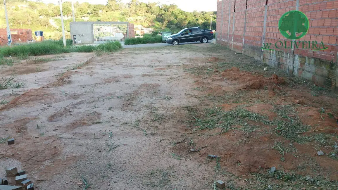 Foto 5 de Terreno / Lote à venda, 180m2 em Residencial Parque Laguna, Salto - SP
