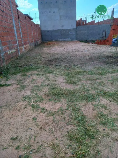 Foto 2 de Terreno / Lote à venda, 180m2 em Residencial Parque Laguna, Salto - SP