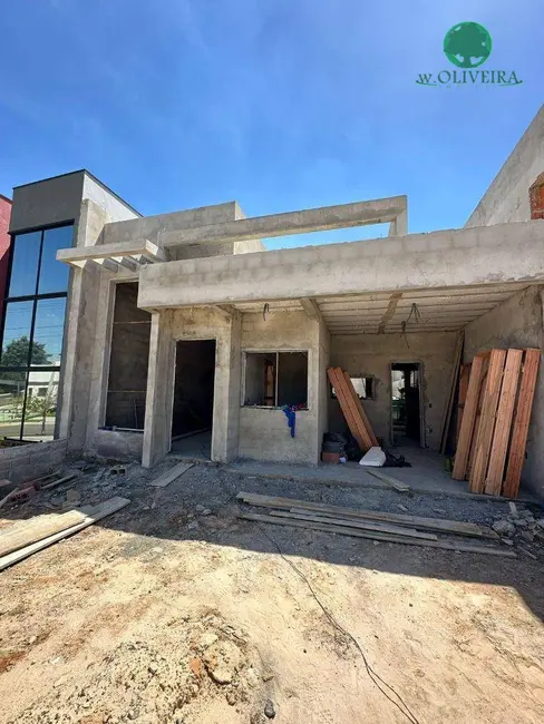 Foto 3 de Casa de Condomínio com 3 quartos à venda, 216m2 em Indaiatuba - SP