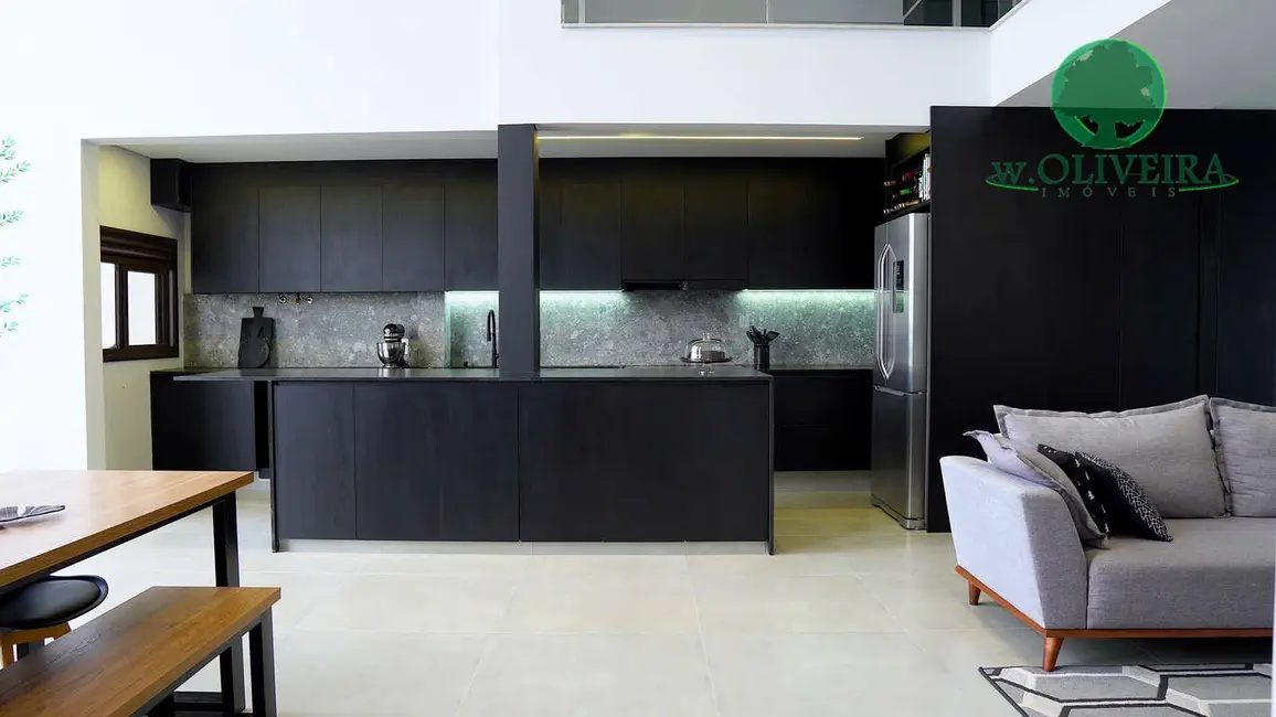 Foto 7 de Apartamento com 3 quartos à venda, 170m2 em Vila Almeida, Indaiatuba - SP