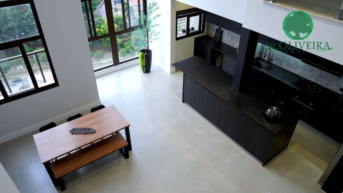 Foto 8 de Apartamento com 3 quartos à venda, 170m2 em Vila Almeida, Indaiatuba - SP