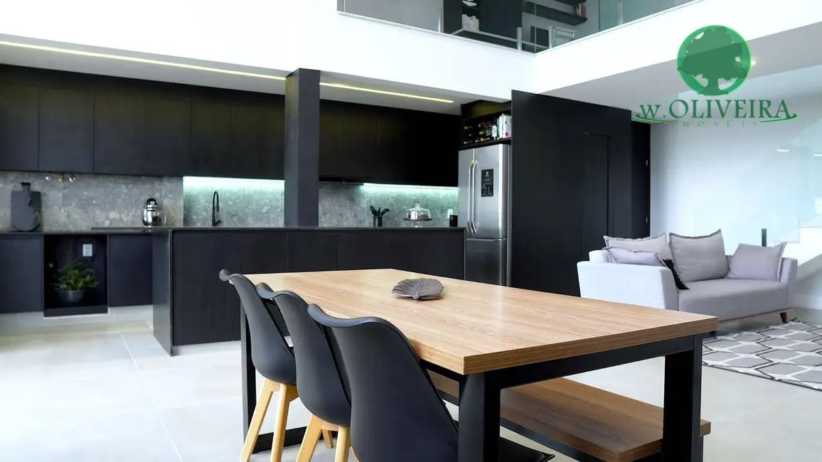 Foto 5 de Apartamento com 3 quartos à venda, 170m2 em Vila Almeida, Indaiatuba - SP