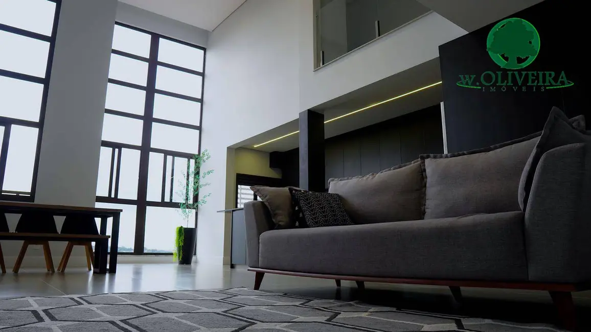 Foto 3 de Apartamento com 3 quartos à venda, 170m2 em Vila Almeida, Indaiatuba - SP