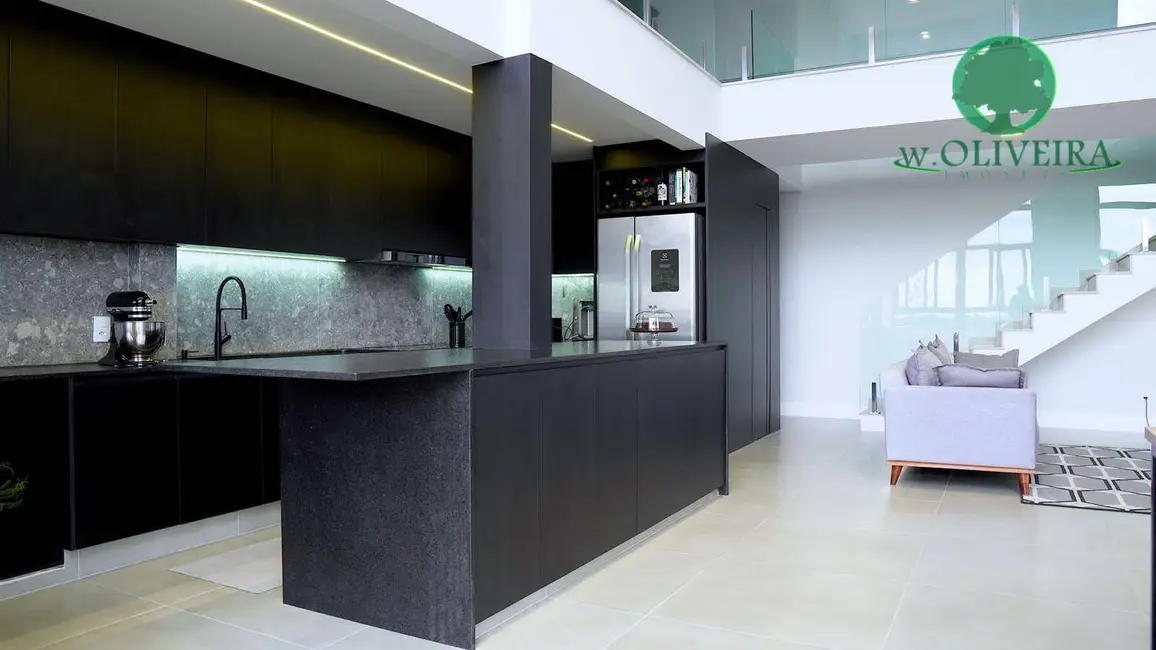 Foto 6 de Apartamento com 3 quartos à venda, 170m2 em Vila Almeida, Indaiatuba - SP