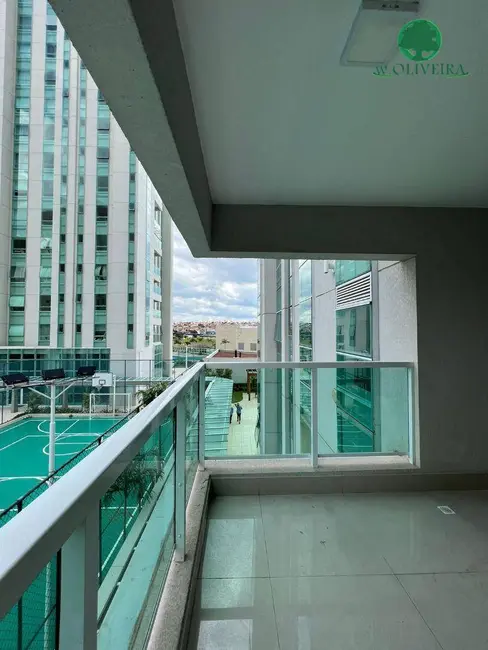 Apartamento com 3 quartos para alugar, 90m2 em Indaiatuba - SP - imagem 6 Foto 6 de Apartamento com 3 quartos para alugar, 90m2 em Indaiatuba - SP