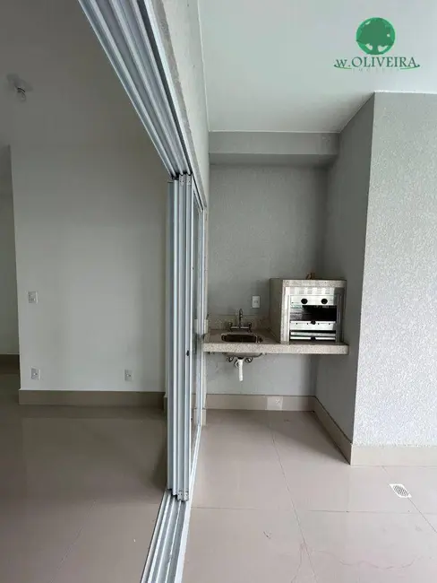 Apartamento com 3 quartos para alugar, 90m2 em Indaiatuba - SP - imagem 7 Foto 7 de Apartamento com 3 quartos para alugar, 90m2 em Indaiatuba - SP