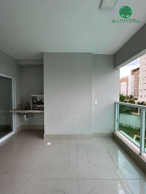 Apartamento com 3 quartos para alugar, 90m2 em Indaiatuba - SP - imagem 5 Foto 5 de Apartamento com 3 quartos para alugar, 90m2 em Indaiatuba - SP