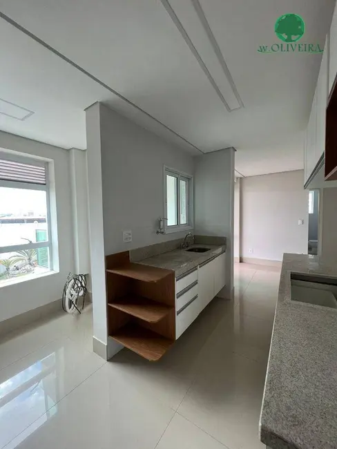 Apartamento com 3 quartos para alugar, 86m2 em Indaiatuba - SP - imagem 3 Foto 3 de Apartamento com 3 quartos para alugar, 86m2 em Indaiatuba - SP