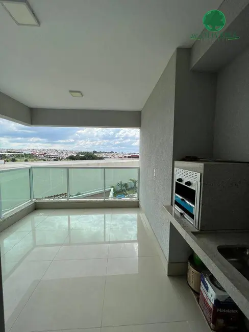 Apartamento com 3 quartos para alugar, 86m2 em Indaiatuba - SP - imagem 4 Foto 4 de Apartamento com 3 quartos para alugar, 86m2 em Indaiatuba - SP