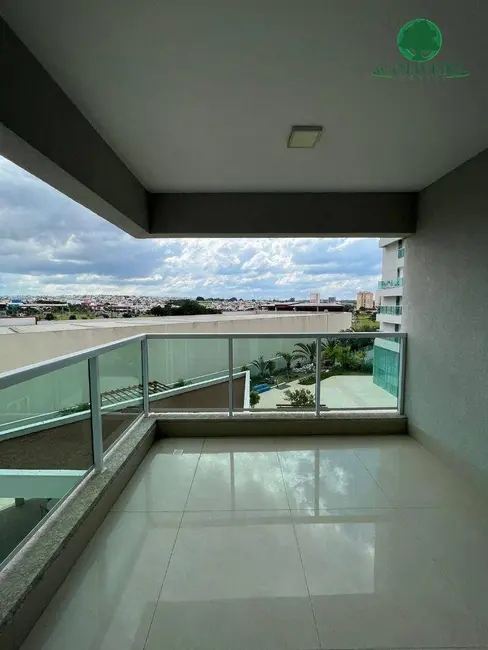 Apartamento com 3 quartos para alugar, 86m2 em Indaiatuba - SP - imagem 5 Foto 5 de Apartamento com 3 quartos para alugar, 86m2 em Indaiatuba - SP