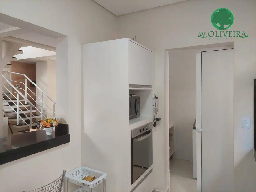 Foto 8 de Sobrado com 4 quartos à venda, 300m2 em Indaiatuba - SP