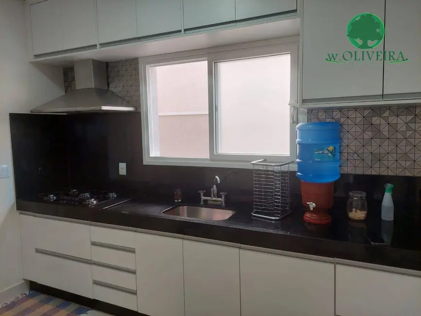 Foto 5 de Sobrado com 4 quartos à venda, 300m2 em Indaiatuba - SP