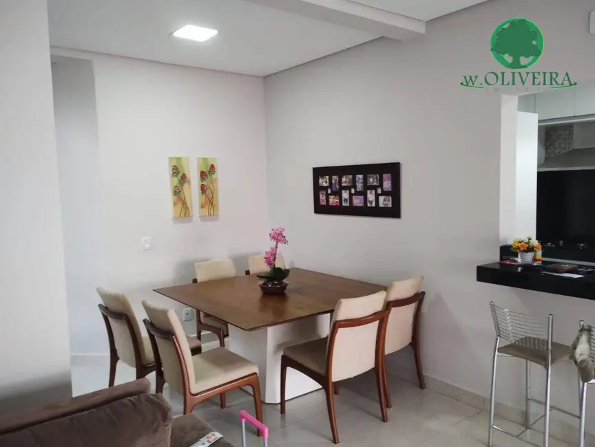 Foto 7 de Sobrado com 4 quartos à venda, 300m2 em Indaiatuba - SP