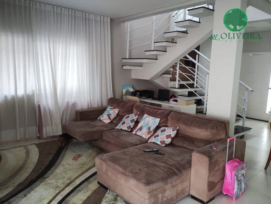 Foto 4 de Sobrado com 4 quartos à venda, 300m2 em Indaiatuba - SP