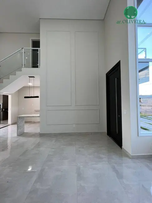 Foto 7 de Casa de Condomínio com 4 quartos à venda, 322m2 em Indaiatuba - SP