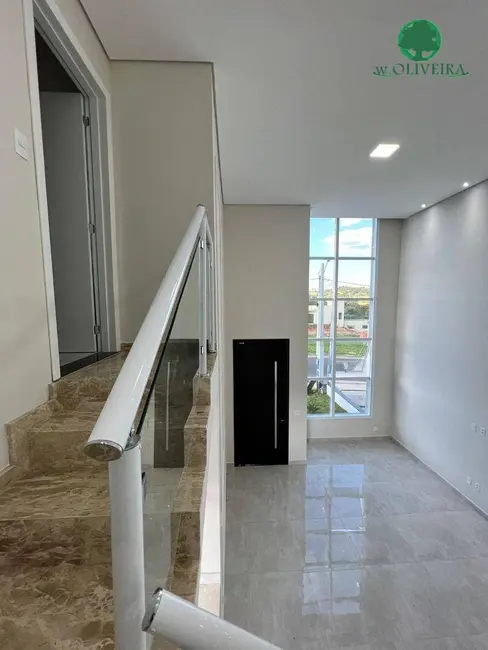 Foto 6 de Casa de Condomínio com 4 quartos à venda, 322m2 em Indaiatuba - SP