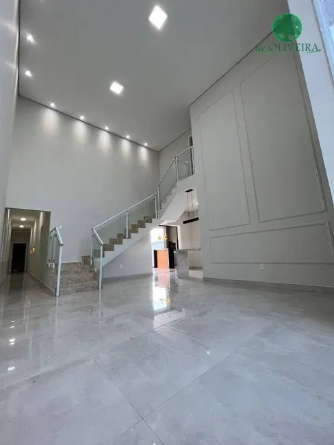 Foto 4 de Casa de Condomínio com 4 quartos à venda, 322m2 em Indaiatuba - SP