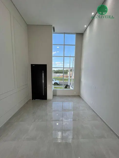 Foto 2 de Casa de Condomínio com 4 quartos à venda, 322m2 em Indaiatuba - SP