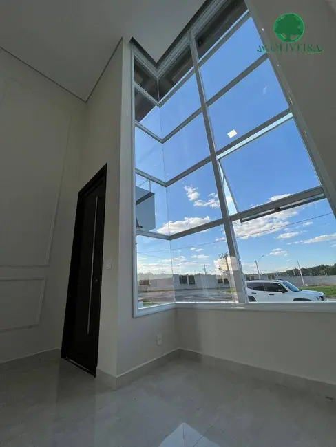 Foto 3 de Casa de Condomínio com 4 quartos à venda, 322m2 em Indaiatuba - SP