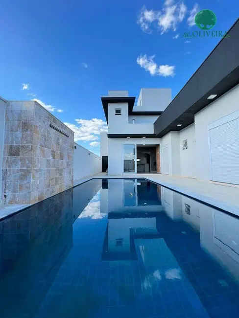 Foto 1 de Casa de Condomínio com 4 quartos à venda, 322m2 em Indaiatuba - SP