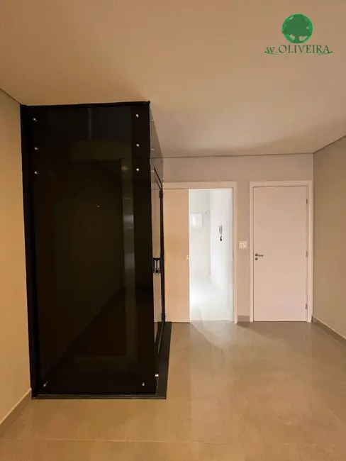 Foto 9 de Apartamento com 4 quartos à venda, 258m2 em Centro, Indaiatuba - SP