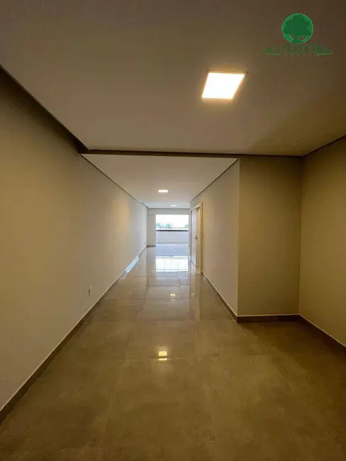 Foto 5 de Apartamento com 4 quartos à venda, 258m2 em Centro, Indaiatuba - SP