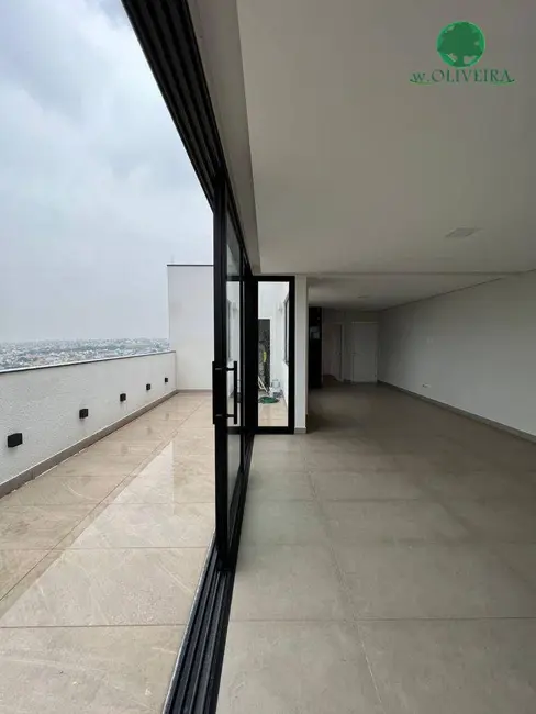 Foto 7 de Apartamento com 4 quartos à venda, 258m2 em Centro, Indaiatuba - SP