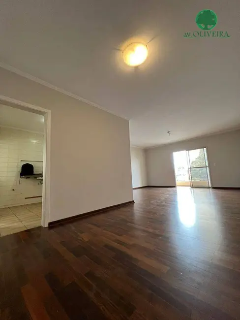 Foto 1 de Apartamento com 3 quartos à venda e para alugar, 156m2 em Cidade Nova I, Indaiatuba - SP